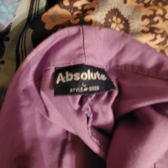 💜💛Absolute Uniform - Picture 4 of 5